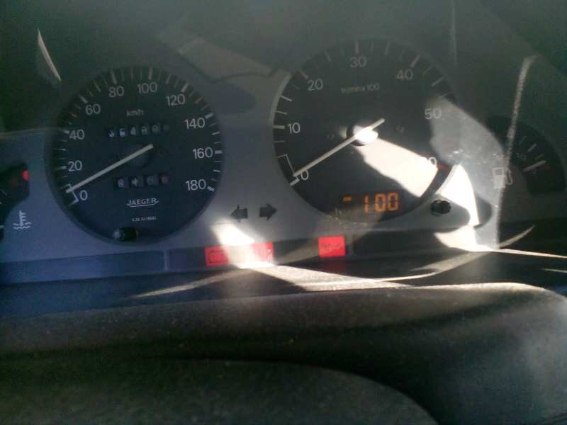 peugeot 106 (s1) del año 1995