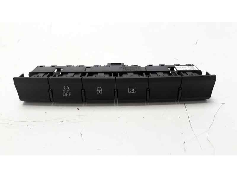 Recambio de interruptor para seat toledo (kg3) reference referencia OEM IAM 6JA927132AT  