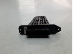 Recambio de resistencia calefaccion para fiat freemont (345) urban 4wd referencia OEM IAM AA013410   2