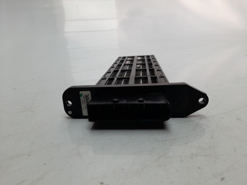 Recambio de resistencia calefaccion para fiat freemont (345) urban 4wd referencia OEM IAM AA013410  