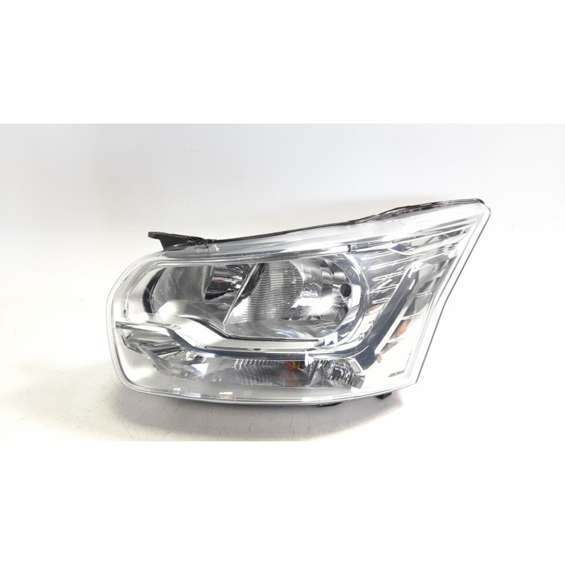 Recambio de faro izquierdo para ford transit furgón (tts) 2.0 tdci cat referencia OEM IAM 1815696 10110620002 FD9134914