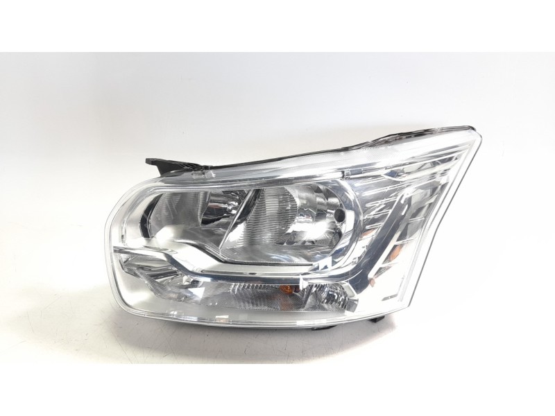 Recambio de faro izquierdo para ford transit furgón (tts) 2.0 tdci cat referencia OEM IAM 1815696 10110620002 FD9134914