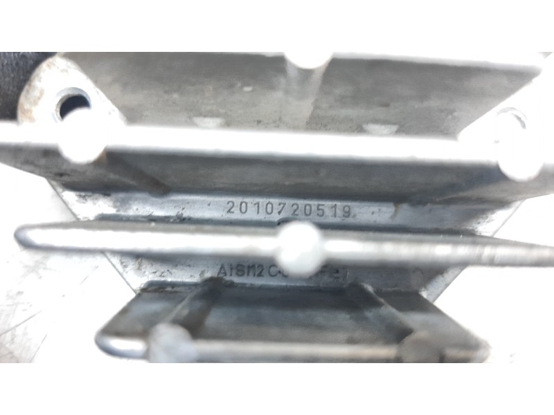 Recambio de centralita luces para renault captur zen referencia OEM IAM 2010720519  
