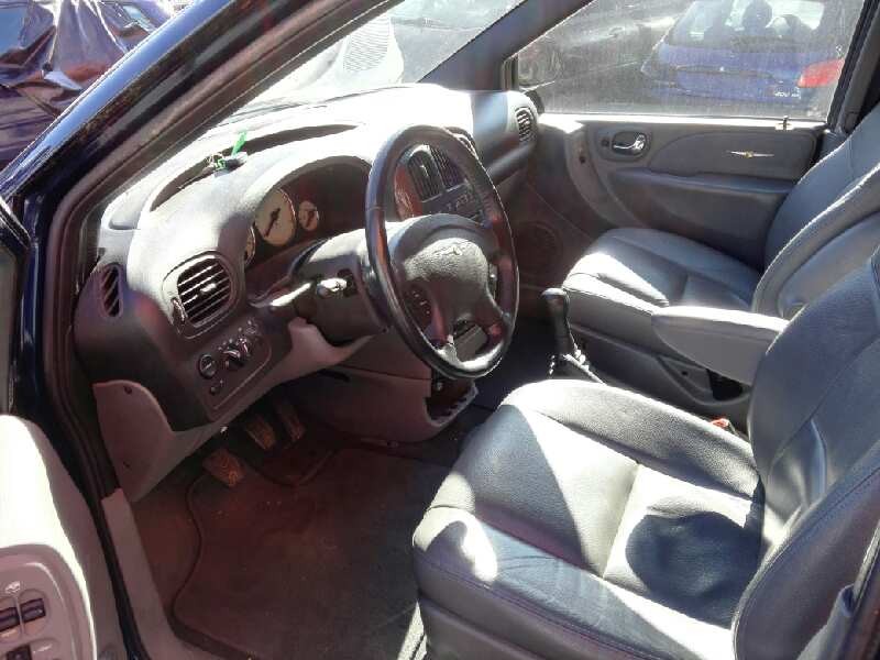 chrysler voyager (rg) del año 2004