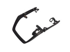 SUBCHASIS TRASERO 77300MS2670ZE 