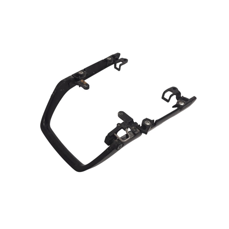 Recambio de subchasis trasero para honda cbr 900rr/cbr 1000rr/cbr 1100 xx fireblade   (sc50) referencia OEM IAM 77300MS2670ZE  