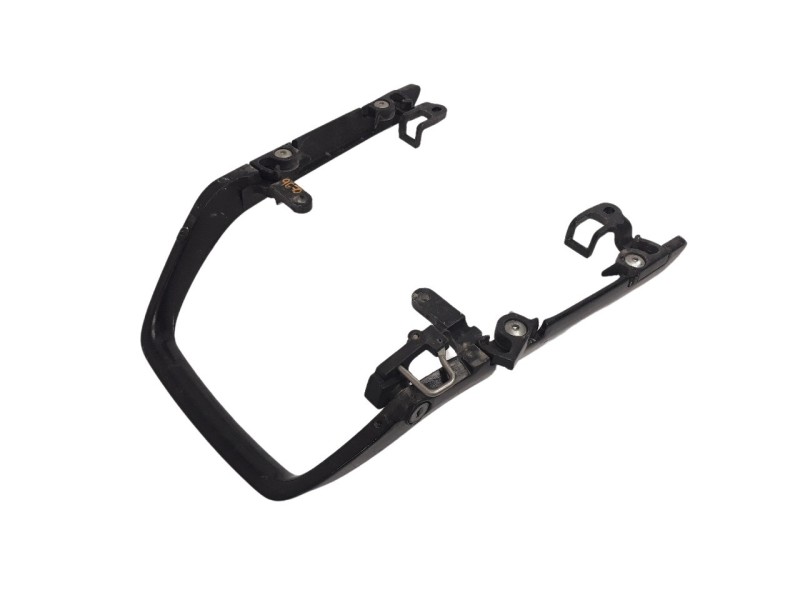Recambio de subchasis trasero para honda cbr 900rr/cbr 1000rr/cbr 1100 xx fireblade   (sc50) referencia OEM IAM 77300MS2670ZE  