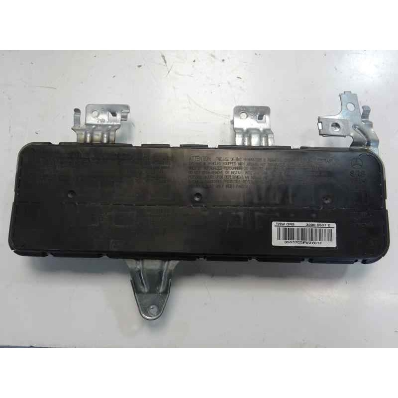 Recambio de airbag lateral derecho para mercedes-benz clase c (w203) sportcoupe c 200 cdi (la) (203.707) referencia OEM IAM 3000