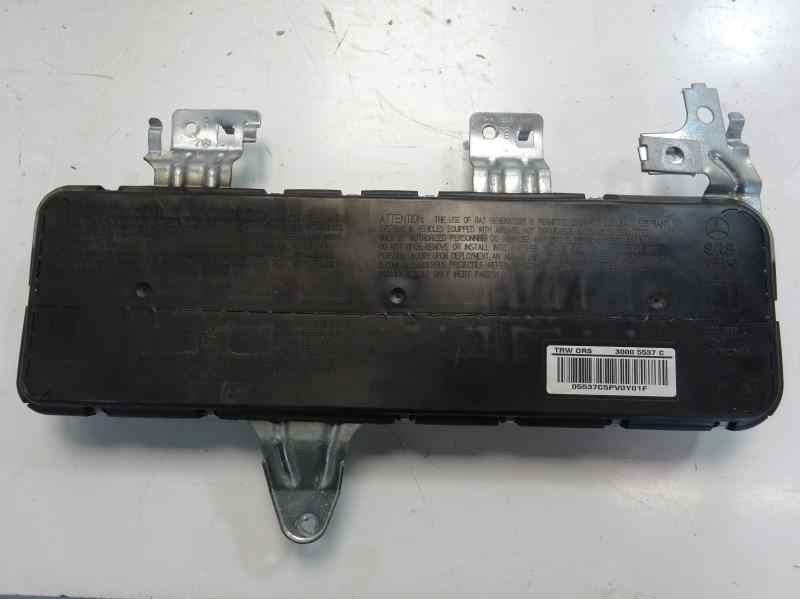 Recambio de airbag lateral derecho para mercedes-benz clase c (w203) sportcoupe c 200 cdi (la) (203.707) referencia OEM IAM 3000