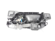 Recambio de maneta interior trasera derecha para peugeot 5008 1.5 blue-hdi fap referencia OEM IAM 98201552   2