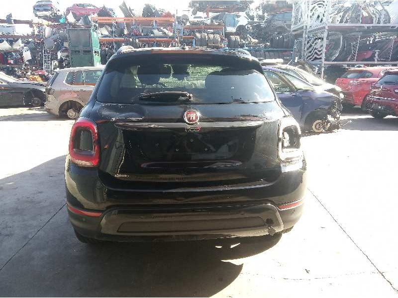 fiat 500 x (334) del año 2019