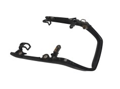 Recambio de subchasis trasero para honda cbr 900rr/cbr 1000rr/cbr 1100 xx fireblade   (sc50) referencia OEM IAM 77300MS2670ZE   2