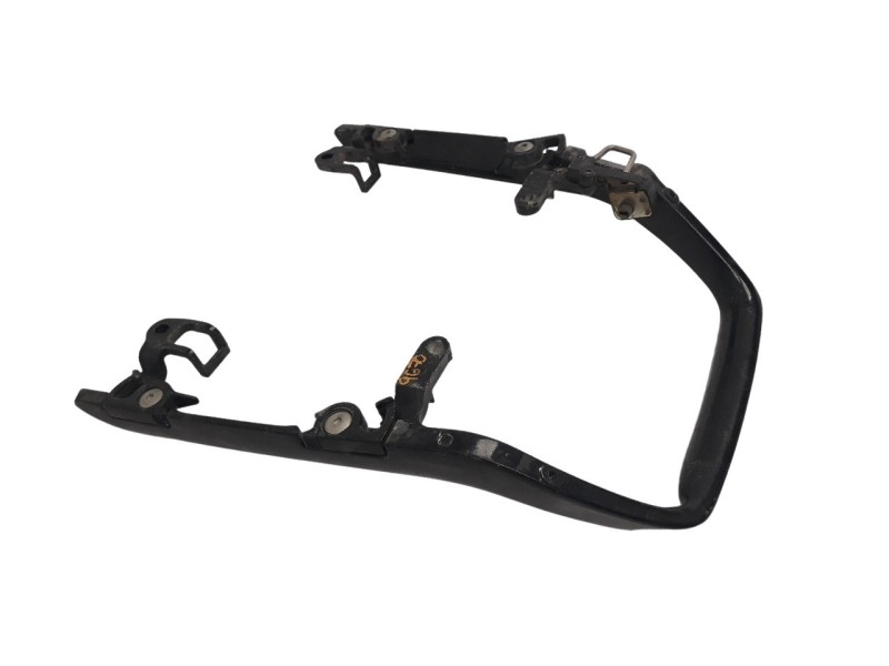 Recambio de subchasis trasero para honda cbr 900rr/cbr 1000rr/cbr 1100 xx fireblade   (sc50) referencia OEM IAM 77300MS2670ZE  