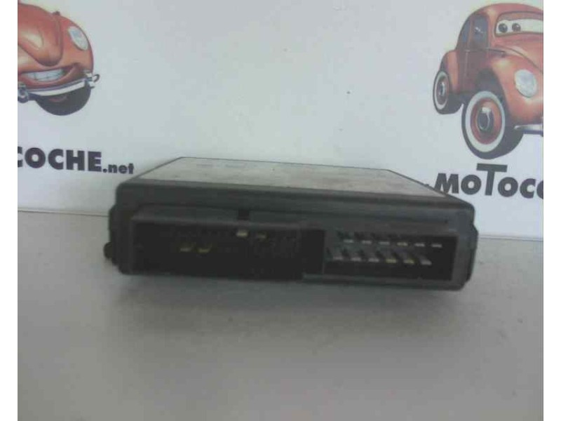 Recambio de centralita cierre para opel astra g berlina 1.6 cat (z 16 se / l55) referencia OEM IAM 90560112  