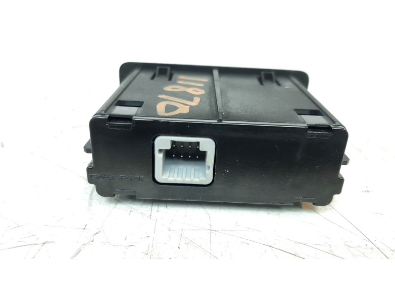 Recambio de modulo electronico para renault express advance referencia OEM IAM 280233791R  