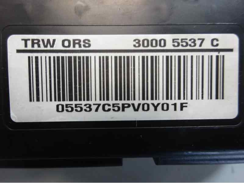 Recambio de airbag lateral derecho para mercedes-benz clase c (w203) sportcoupe c 200 cdi (la) (203.707) referencia OEM IAM 3000