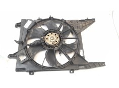 Recambio de electroventilador para renault megane i classic (la0) 1.9 dti diesel cat referencia OEM IAM 7700433728 47367  2