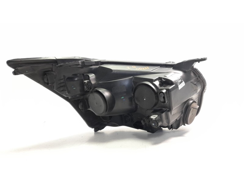 Recambio de faro izquierdo para ford transit furgón (tts) 2.0 tdci cat referencia OEM IAM 1815696 10110620002 FD9134914
