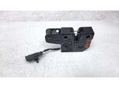 Recambio de cerradura capo para porsche cayenne (typ 9pa) turbo s referencia OEM IAM 7L0823509B   2