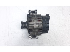 Recambio de alternador para bmw serie 3 berlina (e46) 1.8 16v referencia OEM IAM 12317533270 ALF280101 A10411 2