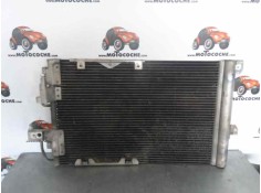 Recambio de condensador / radiador aire acondicionado para opel astra g berlina comfort referencia OEM IAM 24431901 35416 