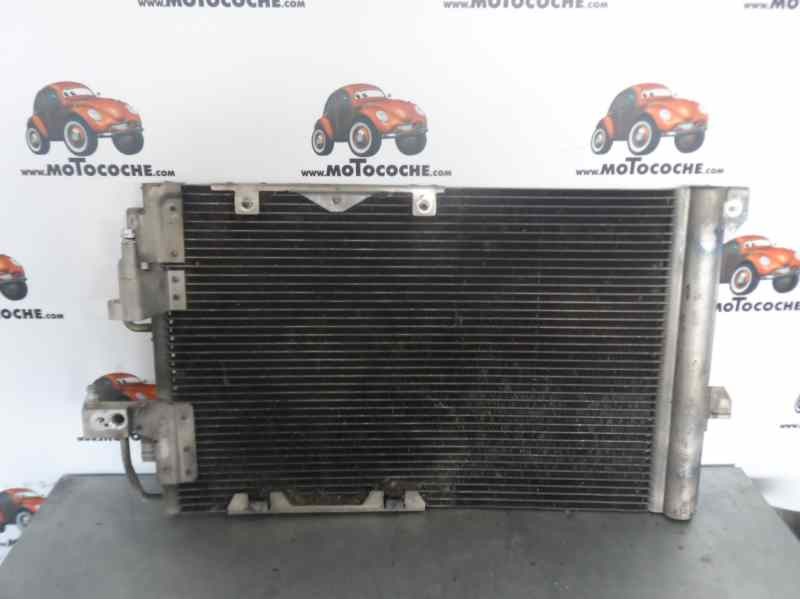 Recambio de condensador / radiador aire acondicionado para opel astra g berlina comfort referencia OEM IAM 24431901 35416 