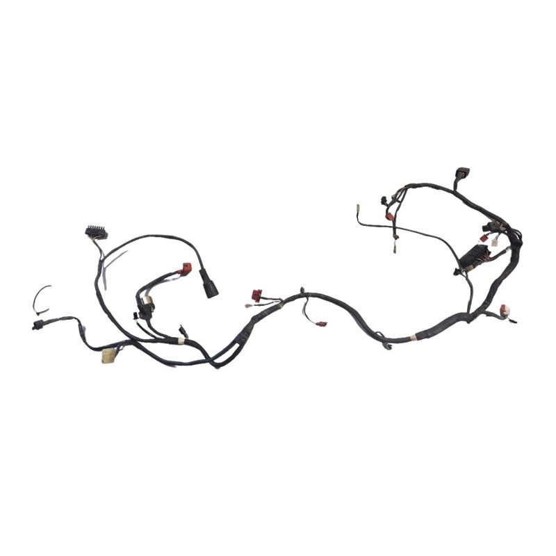 Recambio de modulo electronico para honda cbr 900rr/cbr 1000rr/cbr 1100 xx fireblade   (sc50) referencia OEM IAM 30505MS2000  