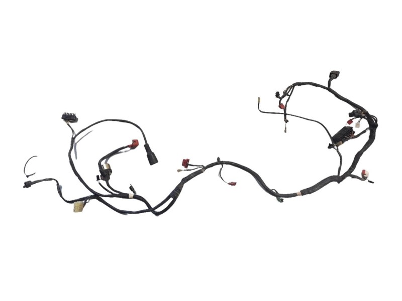 Recambio de modulo electronico para honda cbr 900rr/cbr 1000rr/cbr 1100 xx fireblade   (sc50) referencia OEM IAM 30505MS2000  
