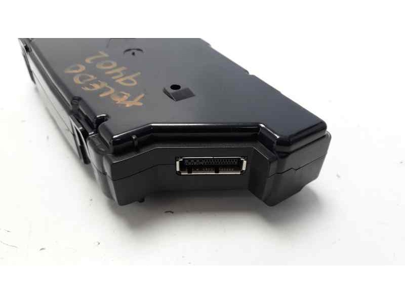 Recambio de modulo electronico para seat toledo (kg3) reference referencia OEM IAM 5N0035342G  