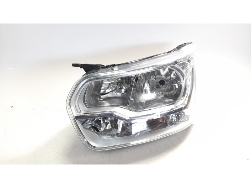 Recambio de faro izquierdo para ford transit furgón (tts) 2.0 tdci cat referencia OEM IAM 1815696 10110620002 FD9134914