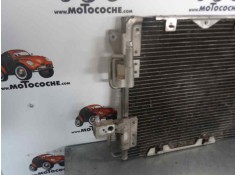 Recambio de condensador / radiador aire acondicionado para opel astra g berlina comfort referencia OEM IAM 24431901 35416  2