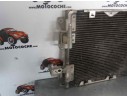 CONDENSADOR / RADIADOR AIRE ACONDICIONADO 24431901 24431901 35416