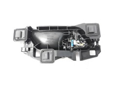 Recambio de maneta interior trasera izquierda para peugeot 5008 1.5 blue-hdi fap referencia OEM IAM 98201553W   2