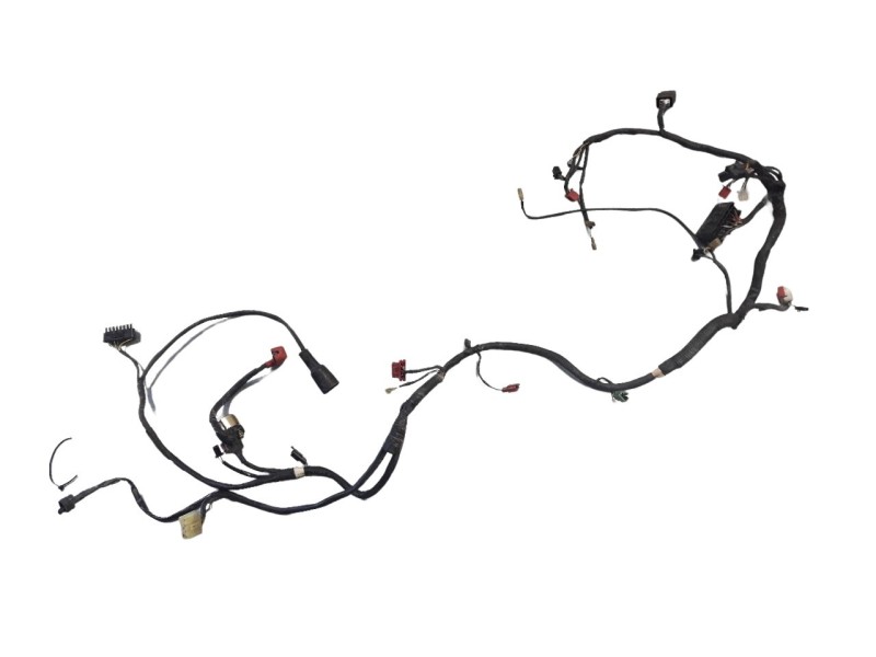 Recambio de modulo electronico para honda cbr 900rr/cbr 1000rr/cbr 1100 xx fireblade   (sc50) referencia OEM IAM 30505MS2000  