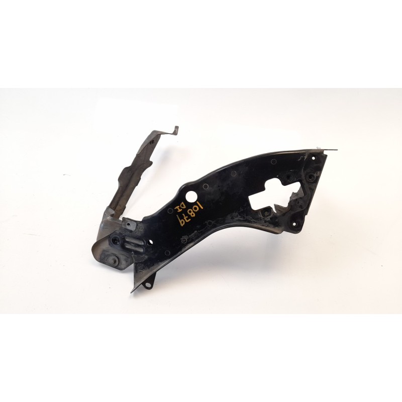 Recambio de soporte faro izquierdo para mercedes-benz clase e (w211) berlina 2.2 cdi cat referencia OEM IAM A2116200316  