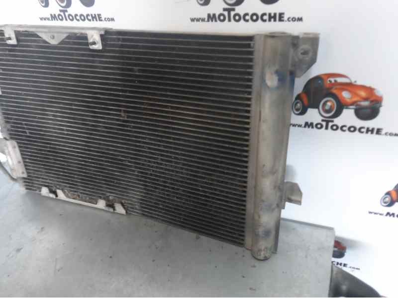 Recambio de condensador / radiador aire acondicionado para opel astra g berlina comfort referencia OEM IAM 24431901 35416 