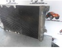 CONDENSADOR / RADIADOR AIRE ACONDICIONADO 24431901 24431901 35416