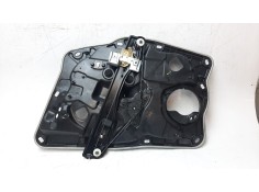 Recambio de elevalunas delantero izquierdo para fiat 500 x (334) 1.6 16v cat referencia OEM IAM 52070452   2