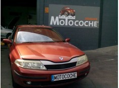 renault laguna ii (bg0) del año 2002 2