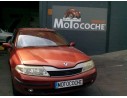 RENAULT LAGUNA II (BG0)