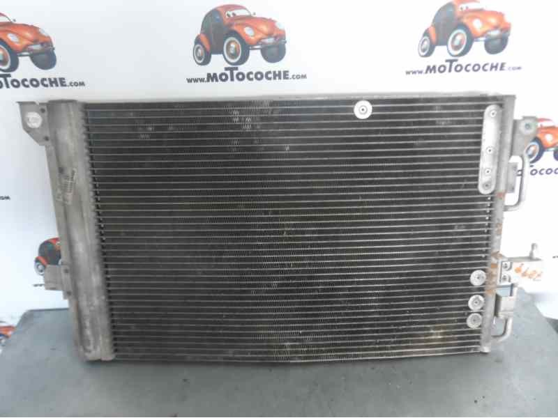 Recambio de condensador / radiador aire acondicionado para opel astra g berlina comfort referencia OEM IAM 24431901 35416 