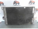 CONDENSADOR / RADIADOR AIRE ACONDICIONADO 24431901 35416 