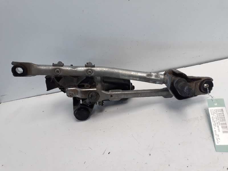 Recambio de motor limpia delantero para citroen c1 audace referencia OEM IAM 6405HT  