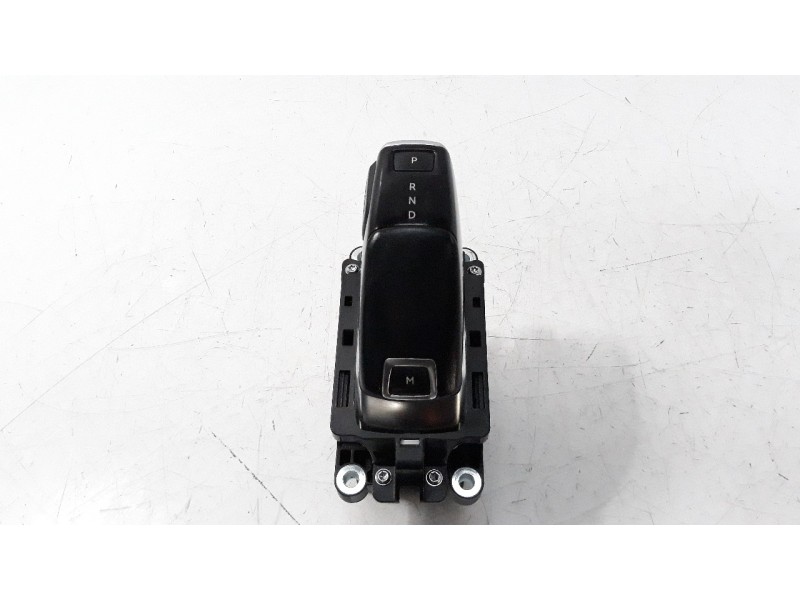 Recambio de palanca cambio para peugeot 5008 1.5 blue-hdi fap referencia OEM IAM 98270885DX  