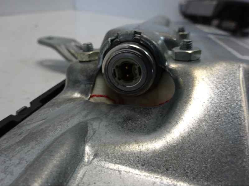 Recambio de airbag lateral izquierdo para mercedes-benz clase c (w203) sportcoupe c 200 cdi (la) (203.707) referencia OEM IAM A2