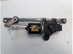 Recambio de motor limpia delantero para citroen c1 audace referencia OEM IAM 6405HT   2