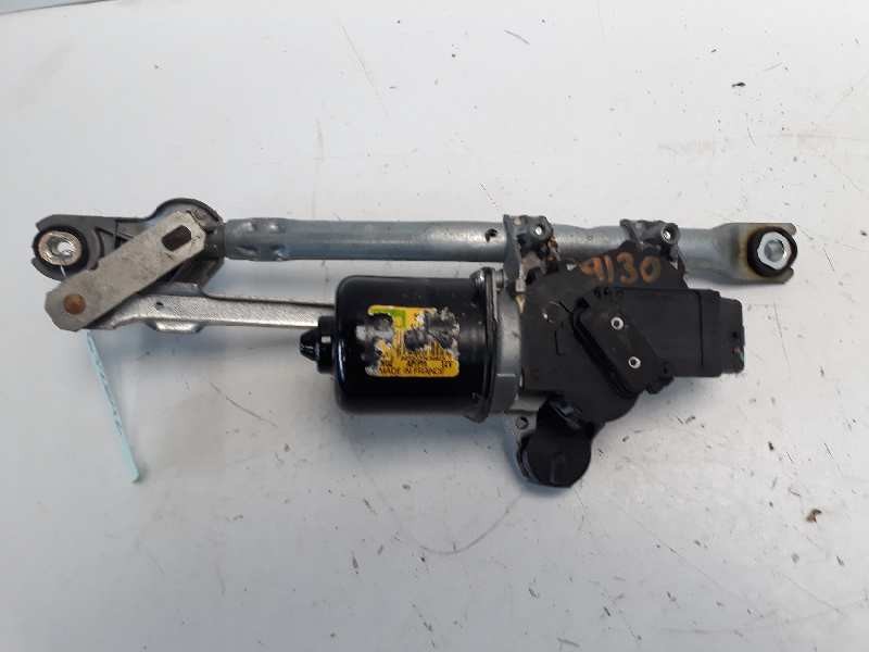 Recambio de motor limpia delantero para citroen c1 audace referencia OEM IAM 6405HT  