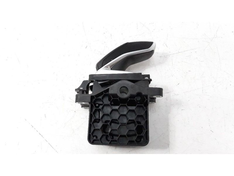Recambio de palanca cambio para peugeot 5008 1.5 blue-hdi fap referencia OEM IAM 98270885DX  