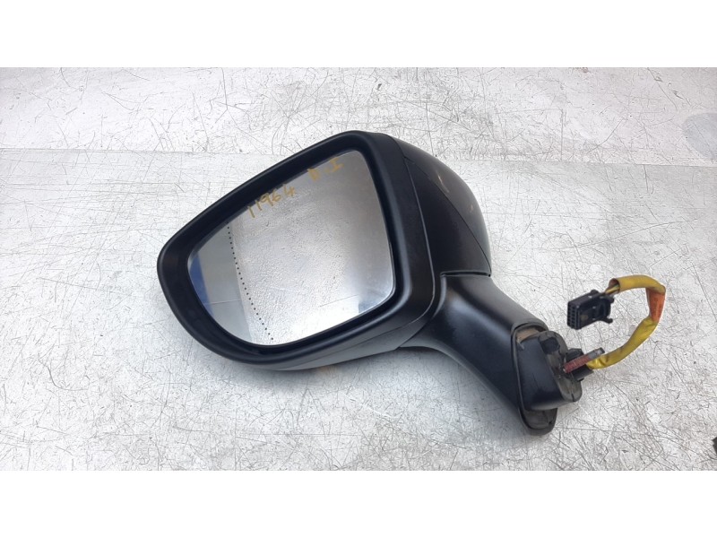 Recambio de retrovisor izquierdo para renault captur zen referencia OEM IAM 261604623R 1051819014 