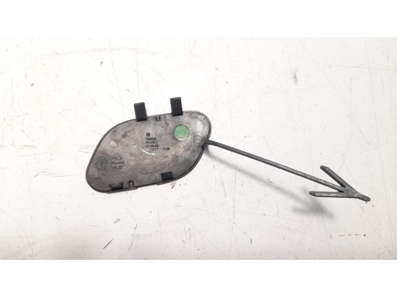 Recambio de moldura para opel corsa e 1.4 referencia OEM IAM 39042958  